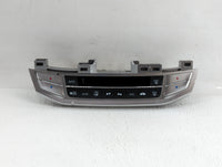 2013-2015 Honda Accord Climate Control Module Temperature AC/Heater Replacement P/N:79600-T2F-A611-M1 Fits Fits 2013 2014 20