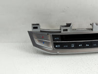 2013-2015 Honda Accord Climate Control Module Temperature AC/Heater Replacement P/N:79600-T2F-A611-M1 Fits Fits 2013 2014 20