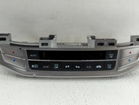 2013-2015 Honda Accord Climate Control Module Temperature AC/Heater Replacement P/N:79600-T2F-A611-M1 Fits Fits 2013 2014 20