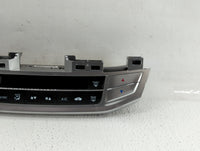 2013-2015 Honda Accord Climate Control Module Temperature AC/Heater Replacement P/N:79600-T2F-A611-M1 Fits Fits 2013 2014 20