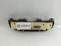 2013-2015 Honda Accord Climate Control Module Temperature AC/Heater Replacement P/N:79600-T2F-A611-M1 Fits Fits 2013 2014 20