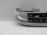 2014 Honda Accord Climate Control Module Temperature AC/Heater Replacement P/N:79600-T2FA411-M1 Fits OEM Used Auto Parts - O