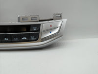 2014 Honda Accord Climate Control Module Temperature AC/Heater Replacement P/N:79600-T2FA411-M1 Fits OEM Used Auto Parts - O