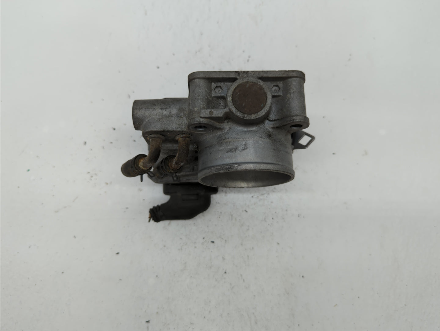 2013-2017 Honda Accord Throttle Body P/N:GMF5A Fits Fits 2013 2014 2015 2016 2017 OEM Used Auto Parts - Oemusedautoparts1.co