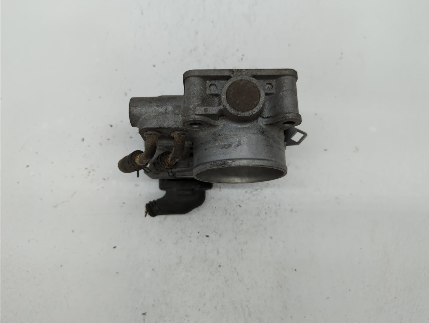 2013-2017 Honda Accord Throttle Body P/N:GMF5A Fits Fits 2013 2014 2015 2016 2017 OEM Used Auto Parts - Oemusedautoparts1.co