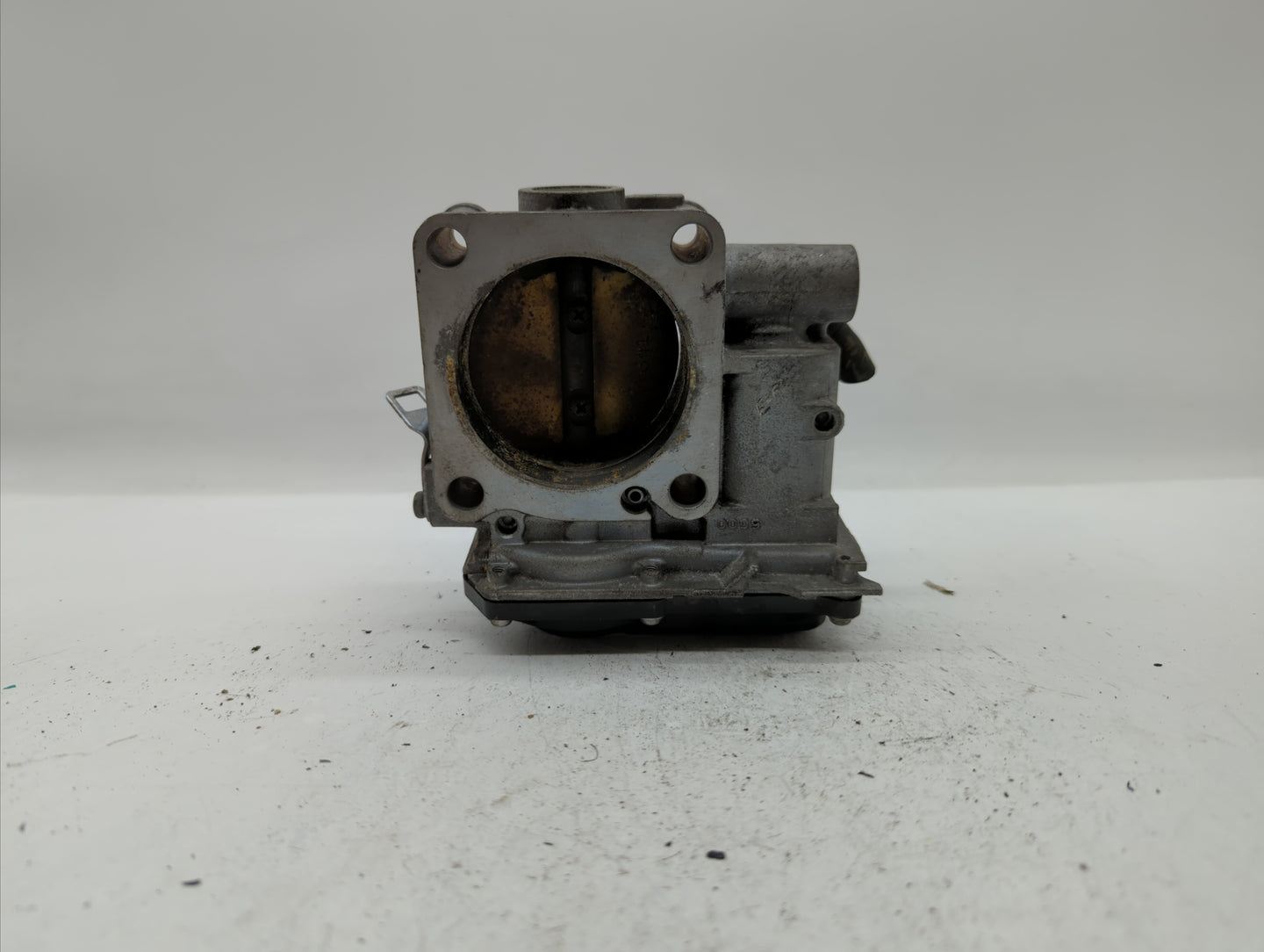 2013-2017 Honda Accord Throttle Body P/N:GMF5A Fits Fits 2013 2014 2015 2016 2017 OEM Used Auto Parts - Oemusedautoparts1.co