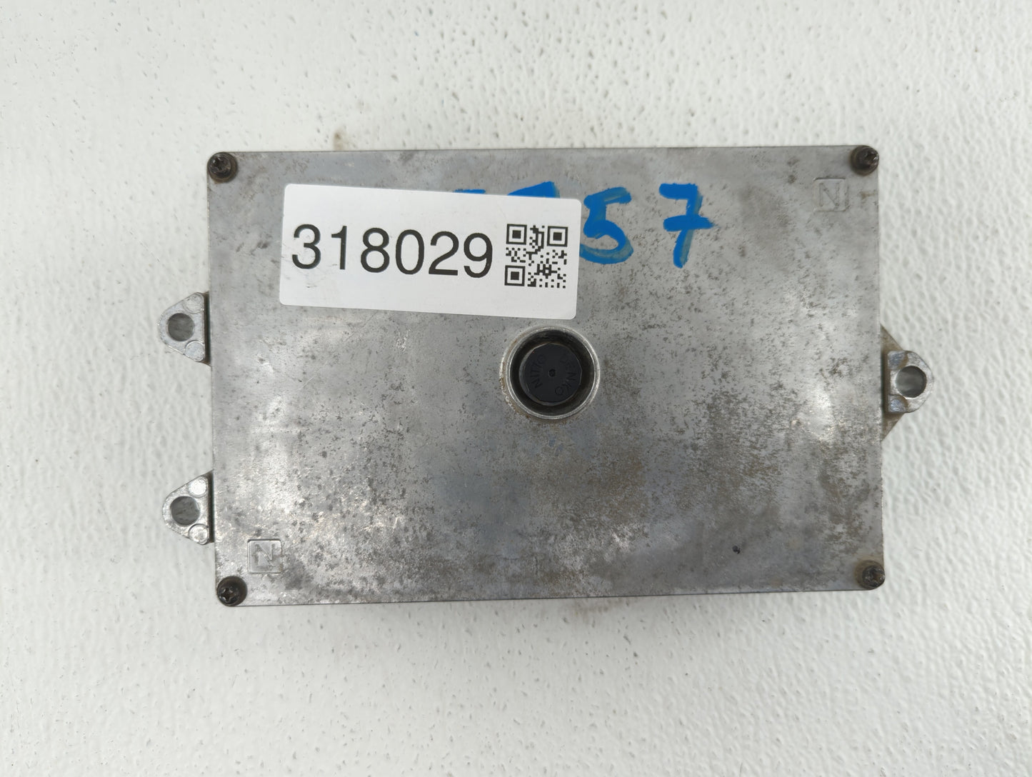 2014 Honda Accord PCM Engine Control Computer ECU ECM PCU OEM P/N:37820-5A3-L12 37820-5A2-B52, 37820-5A3-L11 Fits OEM Used A