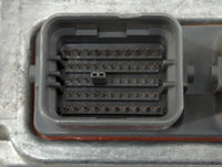 2014 Honda Accord PCM Engine Control Computer ECU ECM PCU OEM P/N:37820-5A3-L12 37820-5A2-B52, 37820-5A3-L11 Fits OEM Used A