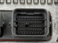 2014 Honda Accord PCM Engine Control Computer ECU ECM PCU OEM P/N:37820-5A3-L12 37820-5A2-B52, 37820-5A3-L11 Fits OEM Used A