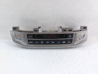 2013-2015 Honda Accord Climate Control Module Temperature AC/Heater Replacement P/N:79630STK A411M1 79600 T2F A611 M1 Fits O