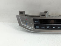 2013-2015 Honda Accord Climate Control Module Temperature AC/Heater Replacement P/N:79630STK A411M1 79600 T2F A611 M1 Fits O