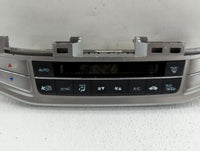 2013-2015 Honda Accord Climate Control Module Temperature AC/Heater Replacement P/N:79630STK A411M1 79600 T2F A611 M1 Fits O