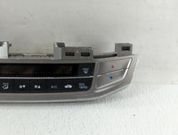 2013-2015 Honda Accord Climate Control Module Temperature AC/Heater Replacement P/N:79630STK A411M1 79600 T2F A611 M1 Fits O