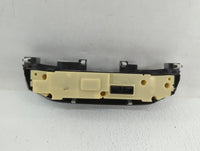 2013-2015 Honda Accord Climate Control Module Temperature AC/Heater Replacement P/N:79630STK A411M1 79600 T2F A611 M1 Fits O