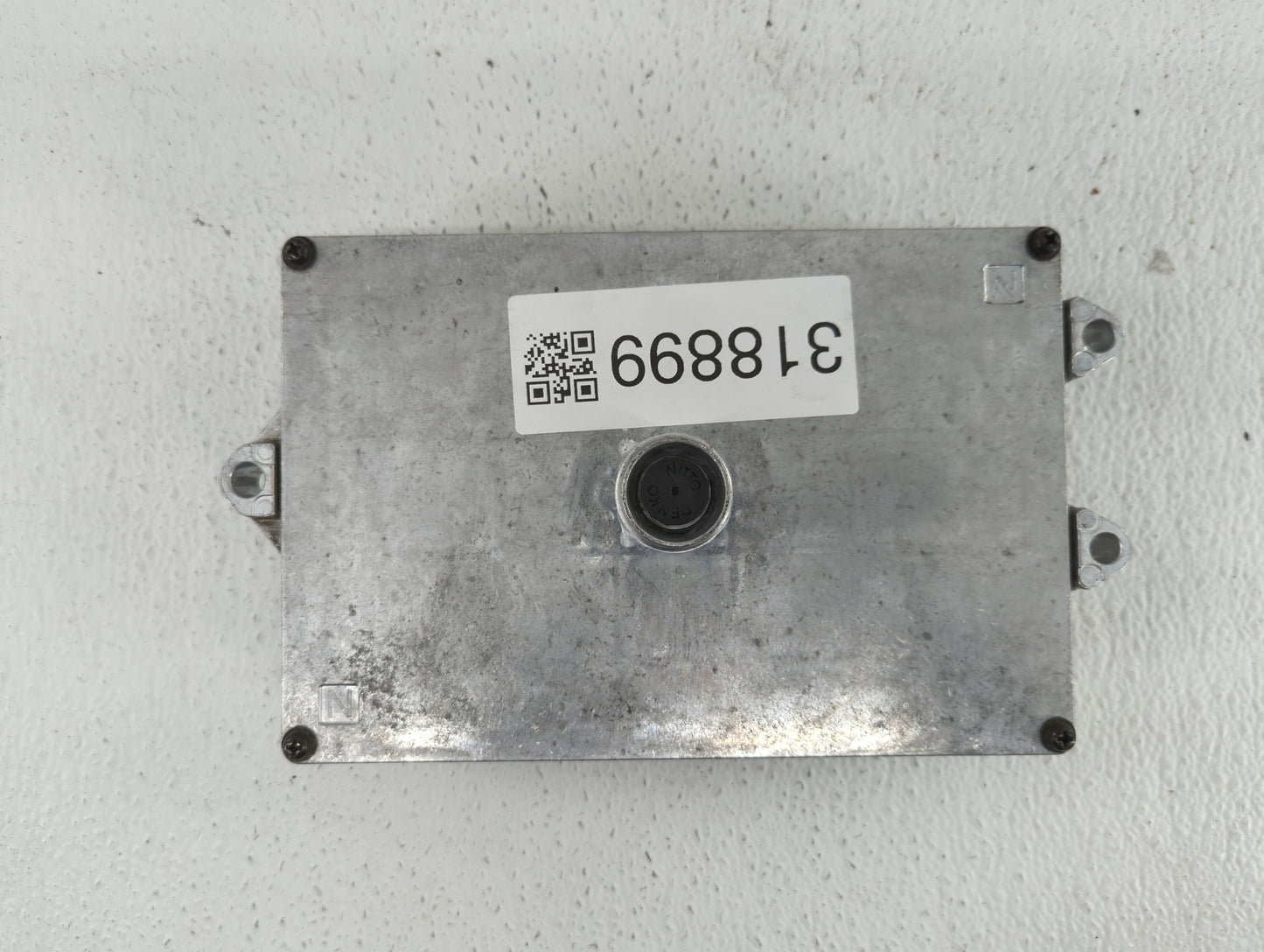 2014 Honda Accord PCM Engine Control Computer ECU ECM PCU OEM P/N:37820-5A2-B72 37820-5A3-L32, 37820-5A3-L31, 37820-5A2-B71 