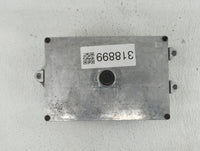 2014 Honda Accord PCM Engine Control Computer ECU ECM PCU OEM P/N:37820-5A2-B72 37820-5A3-L32, 37820-5A3-L31, 37820-5A2-B71 