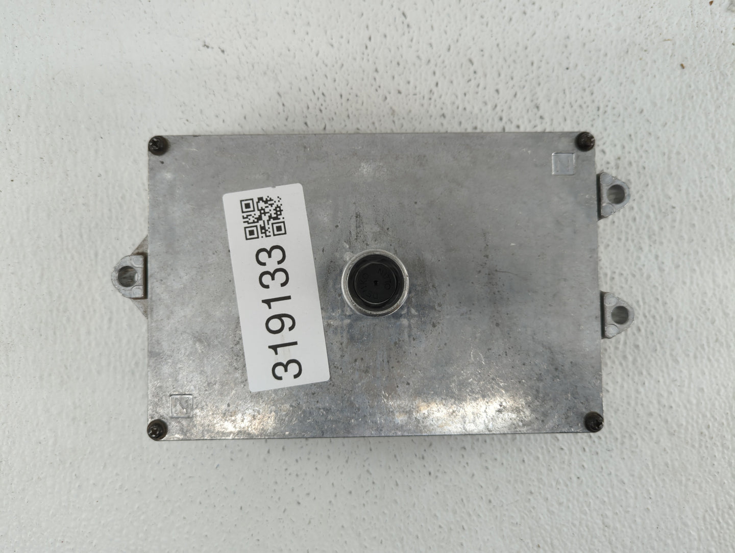 2014 Honda Accord PCM Engine Control Computer ECU ECM PCU OEM P/N:37820-5A3-L31 37820-5A3-L32 Fits OEM Used Auto Parts - Oem