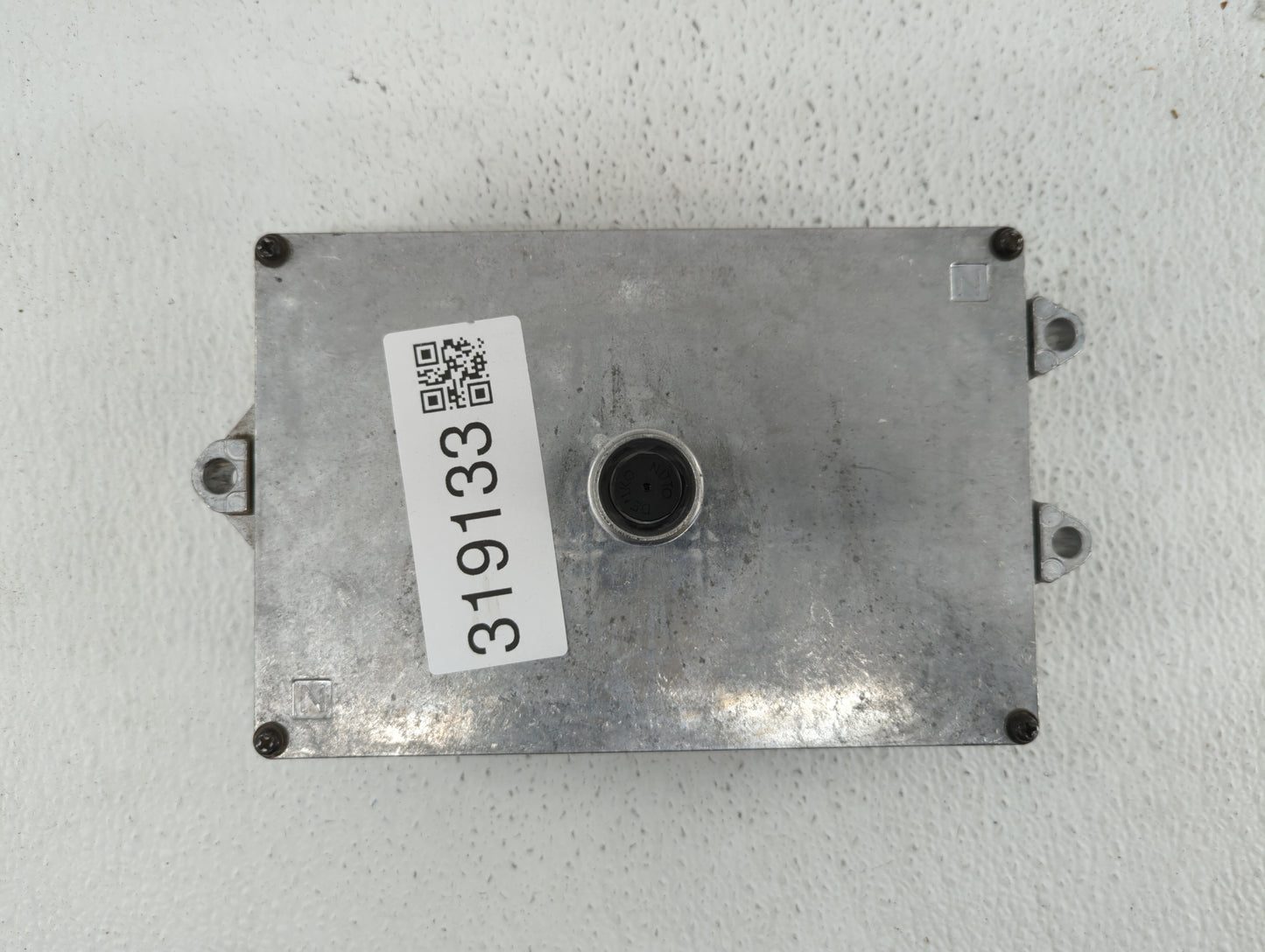 2014 Honda Accord PCM Engine Control Computer ECU ECM PCU OEM P/N:37820-5A3-L31 37820-5A3-L32 Fits OEM Used Auto Parts - Oem