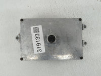 2014 Honda Accord PCM Engine Control Computer ECU ECM PCU OEM P/N:37820-5A3-L31 37820-5A3-L32 Fits OEM Used Auto Parts - Oem