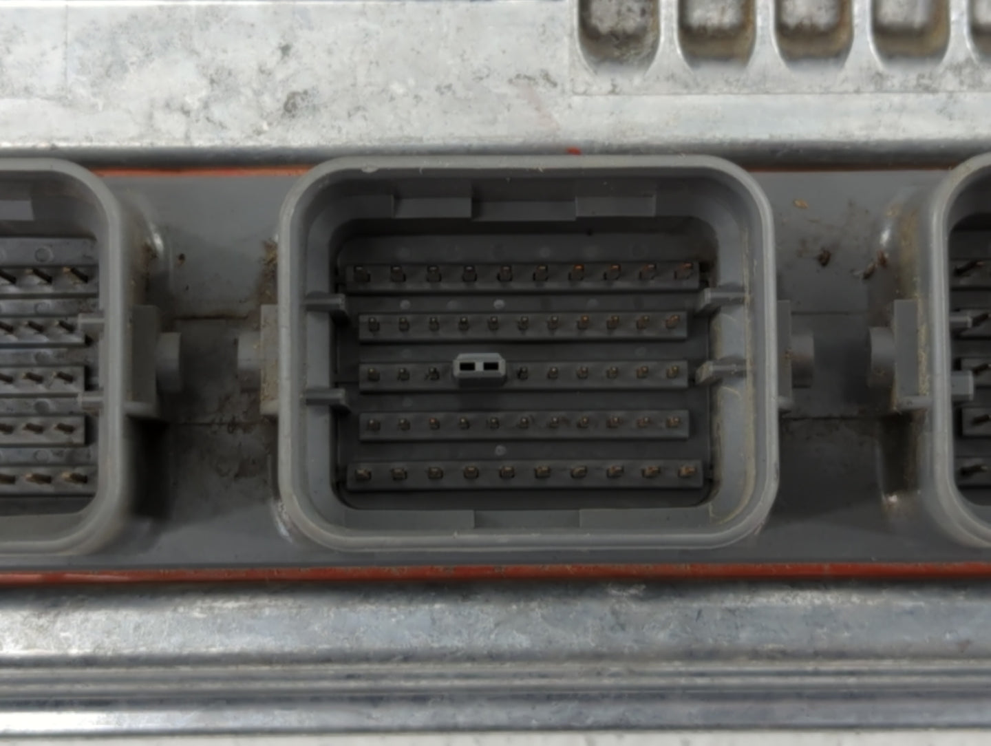 2014 Honda Accord PCM Engine Control Computer ECU ECM PCU OEM P/N:37820-5A3-L31 37820-5A3-L32 Fits OEM Used Auto Parts - Oem