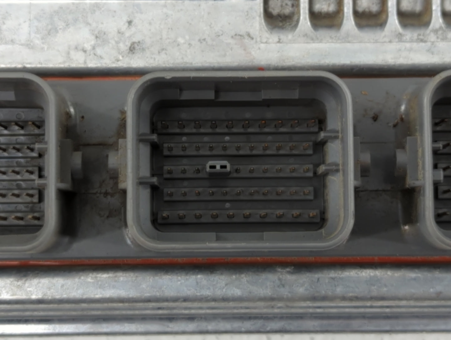 2014 Honda Accord PCM Engine Control Computer ECU ECM PCU OEM P/N:37820-5A3-L31 37820-5A3-L32 Fits OEM Used Auto Parts - Oem