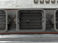 2014 Honda Accord PCM Engine Control Computer ECU ECM PCU OEM P/N:37820-5A3-L31 37820-5A3-L32 Fits OEM Used Auto Parts - Oem