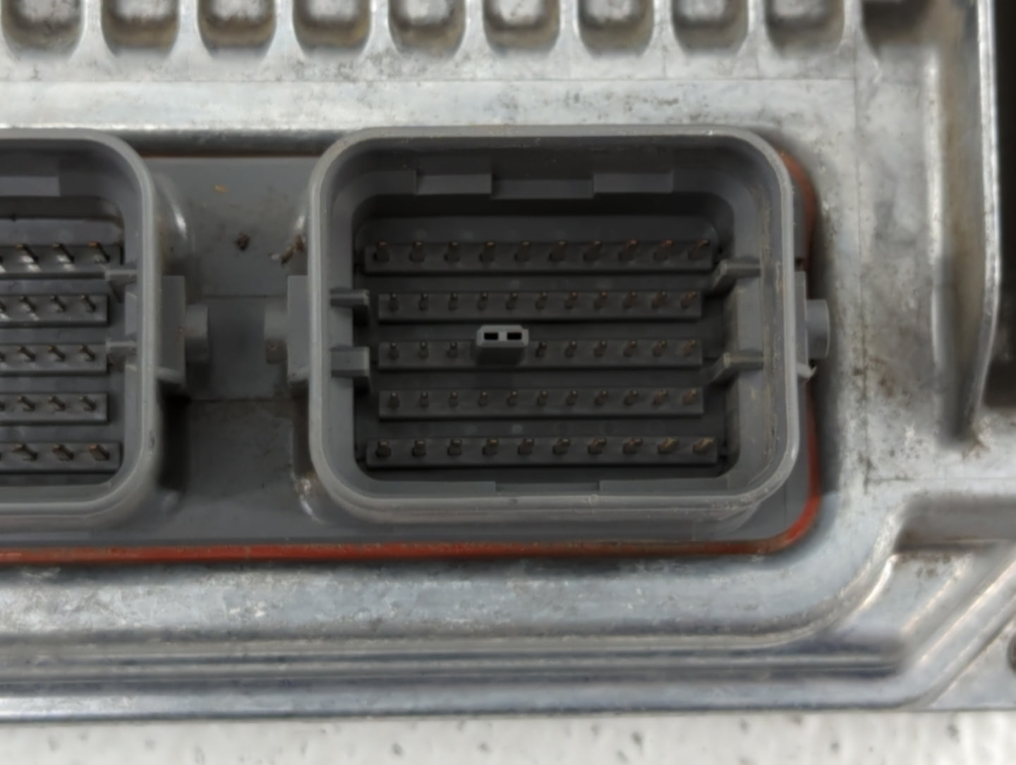 2014 Honda Accord PCM Engine Control Computer ECU ECM PCU OEM P/N:37820-5A3-L31 37820-5A3-L32 Fits OEM Used Auto Parts - Oem