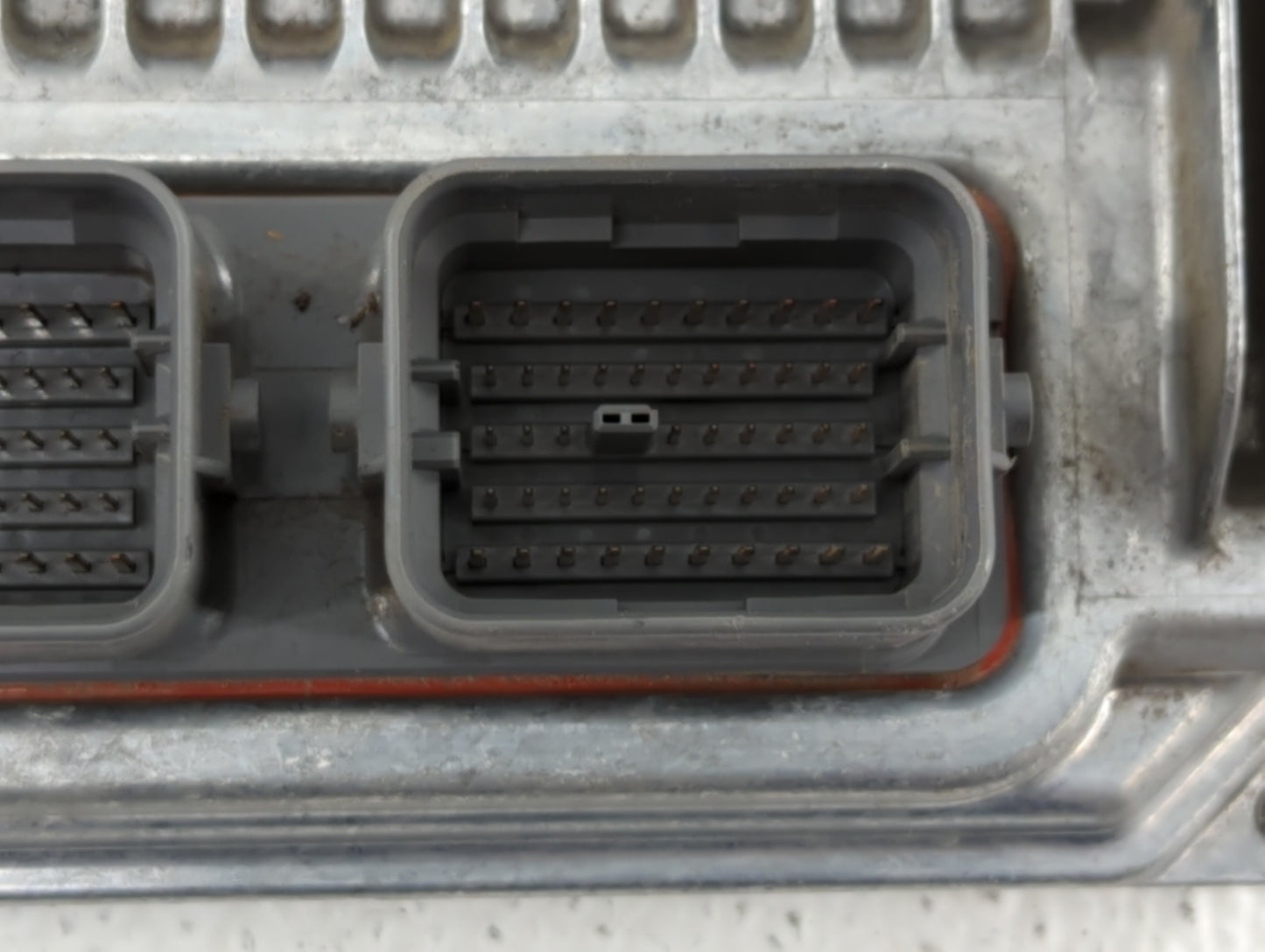 2014 Honda Accord PCM Engine Control Computer ECU ECM PCU OEM P/N:37820-5A3-L31 37820-5A3-L32 Fits OEM Used Auto Parts - Oem