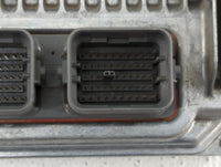 2014 Honda Accord PCM Engine Control Computer ECU ECM PCU OEM P/N:37820-5A3-L31 37820-5A3-L32 Fits OEM Used Auto Parts - Oem