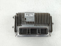 2014 Honda Accord PCM Engine Control Computer ECU ECM PCU OEM P/N:37820-5A3-L31 37820-5A3-L32 Fits OEM Used Auto Parts - Oem