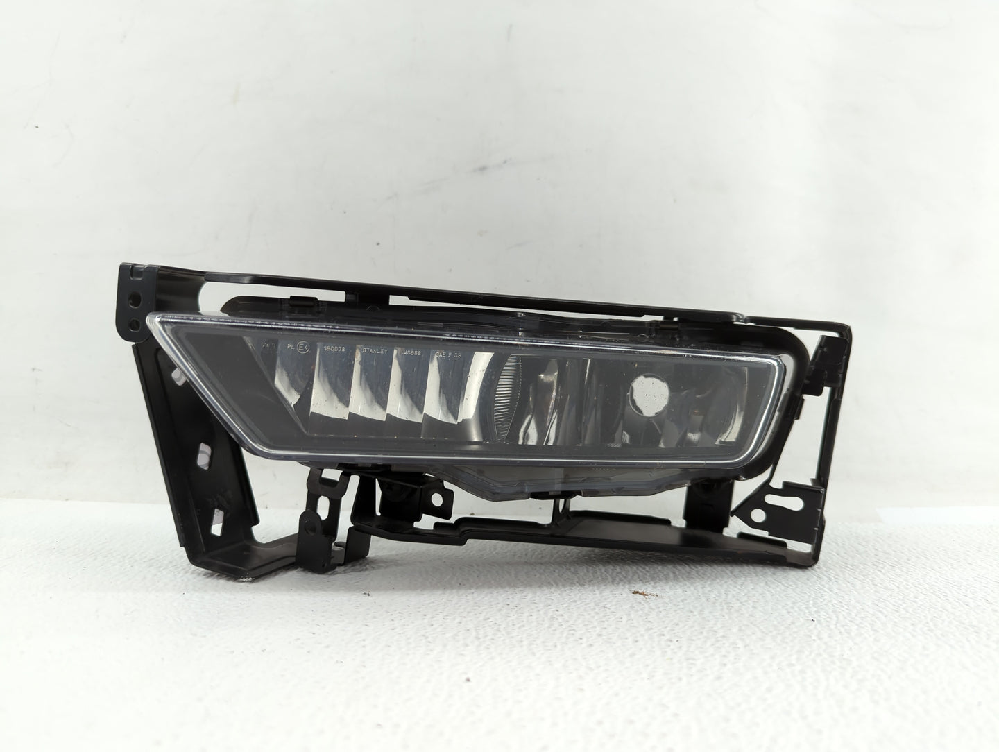 2014-2015 Honda Accord Driver Left Oem Front Light Lamp - Oemusedautoparts1.com