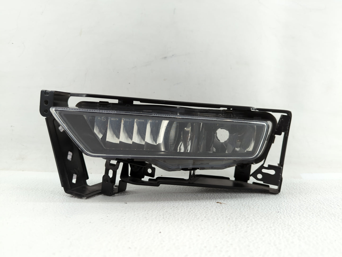 2014-2015 Honda Accord Driver Left Oem Front Light Lamp - Oemusedautoparts1.com