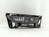 2014-2015 Honda Accord Driver Left Oem Front Light Lamp - Oemusedautoparts1.com