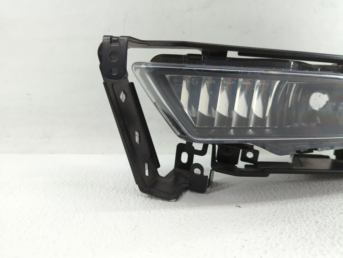 2014-2015 Honda Accord Driver Left Oem Front Light Lamp - Oemusedautoparts1.com