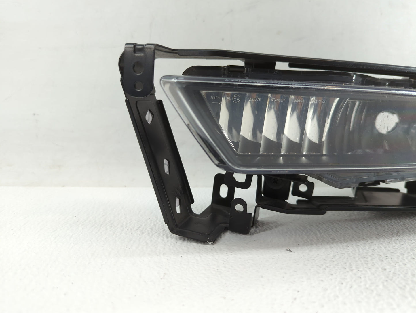 2014-2015 Honda Accord Driver Left Oem Front Light Lamp - Oemusedautoparts1.com