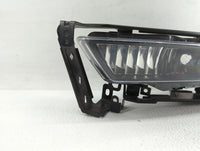 2014-2015 Honda Accord Driver Left Oem Front Light Lamp - Oemusedautoparts1.com
