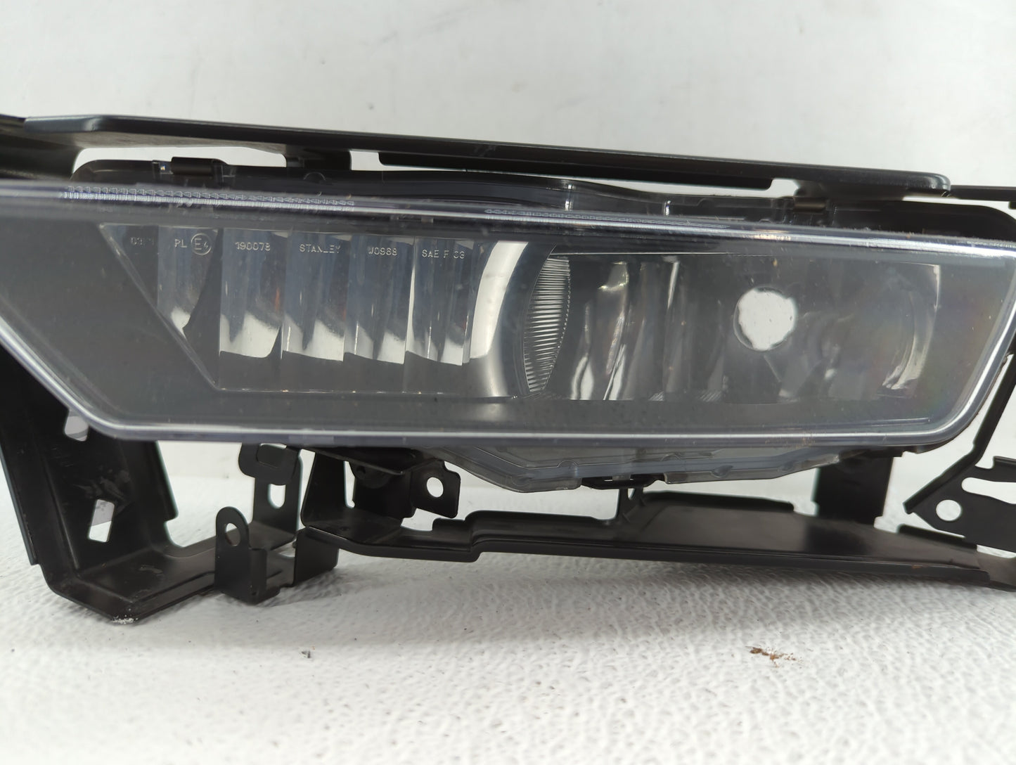 2014-2015 Honda Accord Driver Left Oem Front Light Lamp - Oemusedautoparts1.com