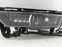 2014-2015 Honda Accord Driver Left Oem Front Light Lamp - Oemusedautoparts1.com