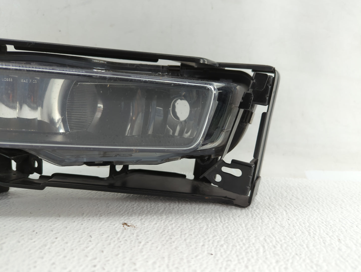 2014-2015 Honda Accord Driver Left Oem Front Light Lamp - Oemusedautoparts1.com