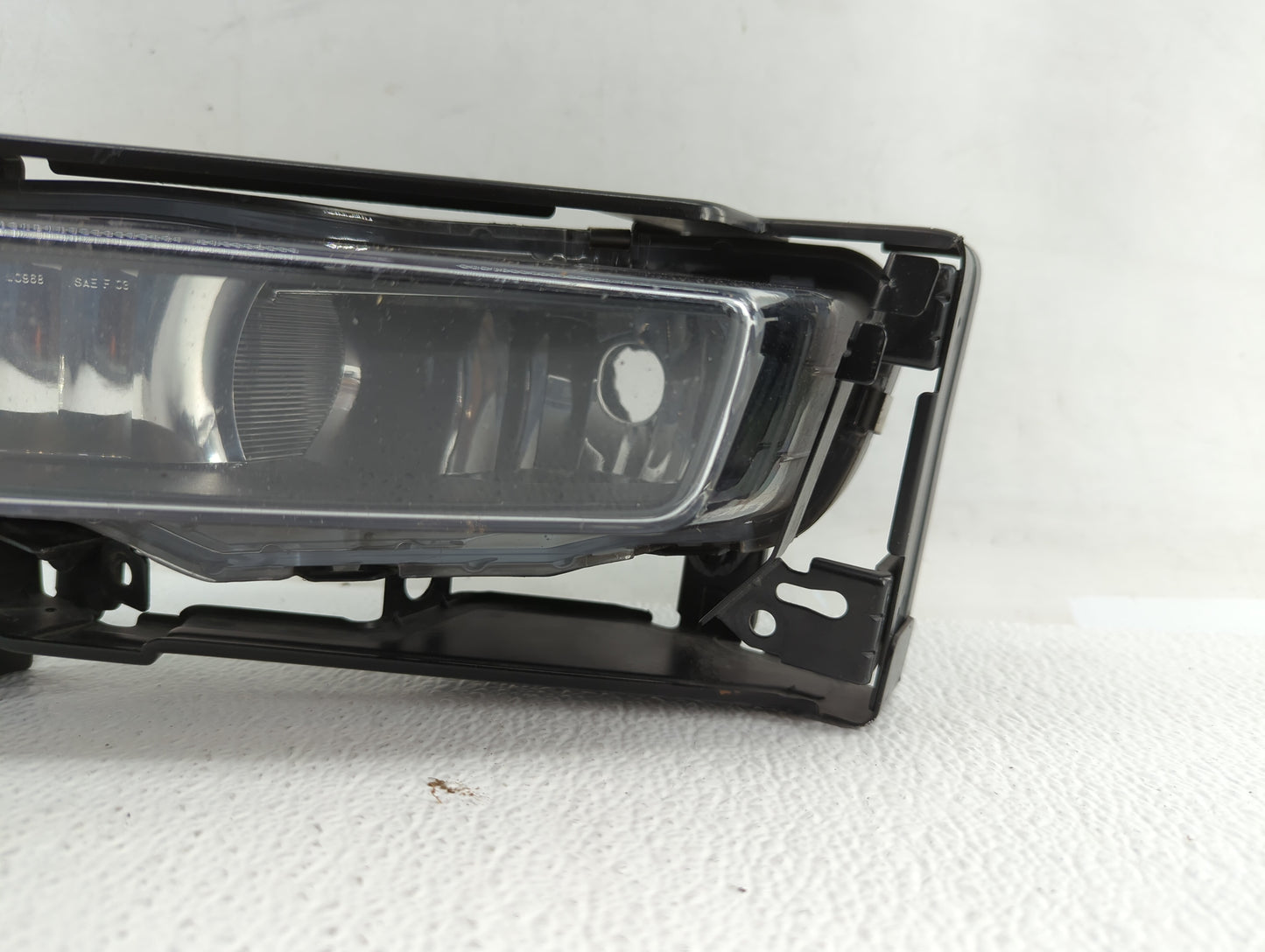 2014-2015 Honda Accord Driver Left Oem Front Light Lamp - Oemusedautoparts1.com