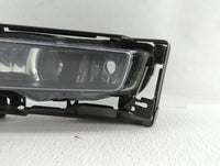 2014-2015 Honda Accord Driver Left Oem Front Light Lamp - Oemusedautoparts1.com