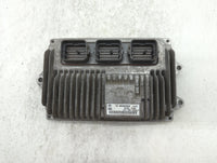 2014 Honda Accord PCM Engine Control Computer ECU ECM PCU OEM P/N:37820-5A3-L41 Fits OEM Used Auto Parts - Oemusedautoparts1