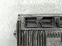 2014 Honda Accord PCM Engine Control Computer ECU ECM PCU OEM P/N:37820-5A3-L41 Fits OEM Used Auto Parts - Oemusedautoparts1