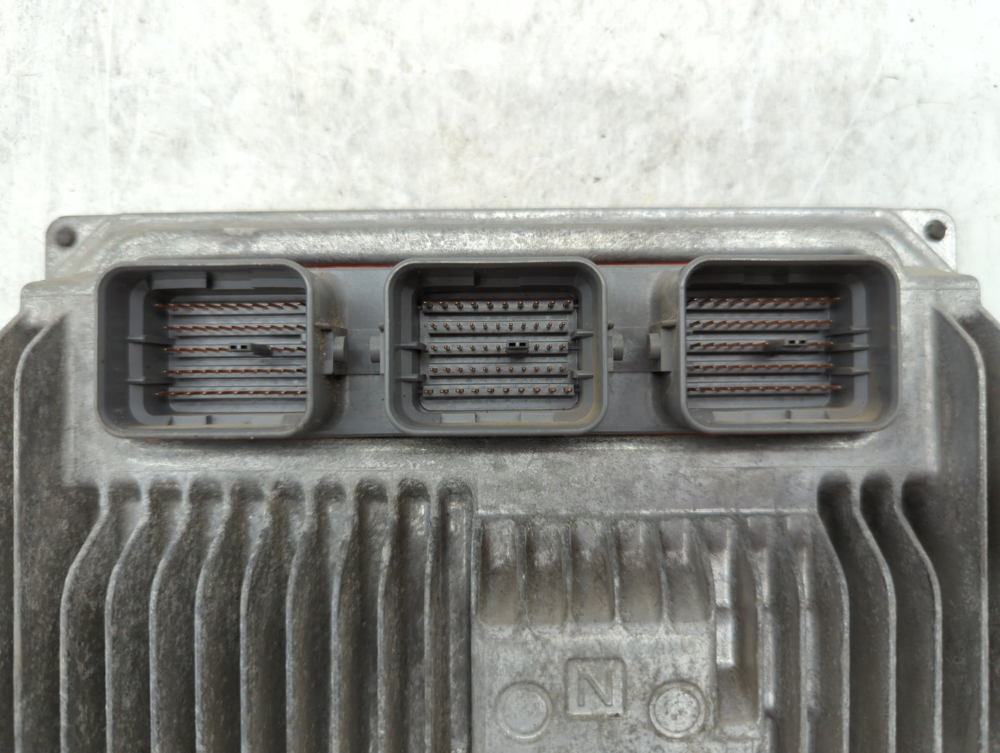 2014 Honda Accord PCM Engine Control Computer ECU ECM PCU OEM P/N:37820-5A3-L41 Fits OEM Used Auto Parts - Oemusedautoparts1