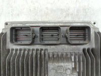 2014 Honda Accord PCM Engine Control Computer ECU ECM PCU OEM P/N:37820-5A3-L41 Fits OEM Used Auto Parts - Oemusedautoparts1