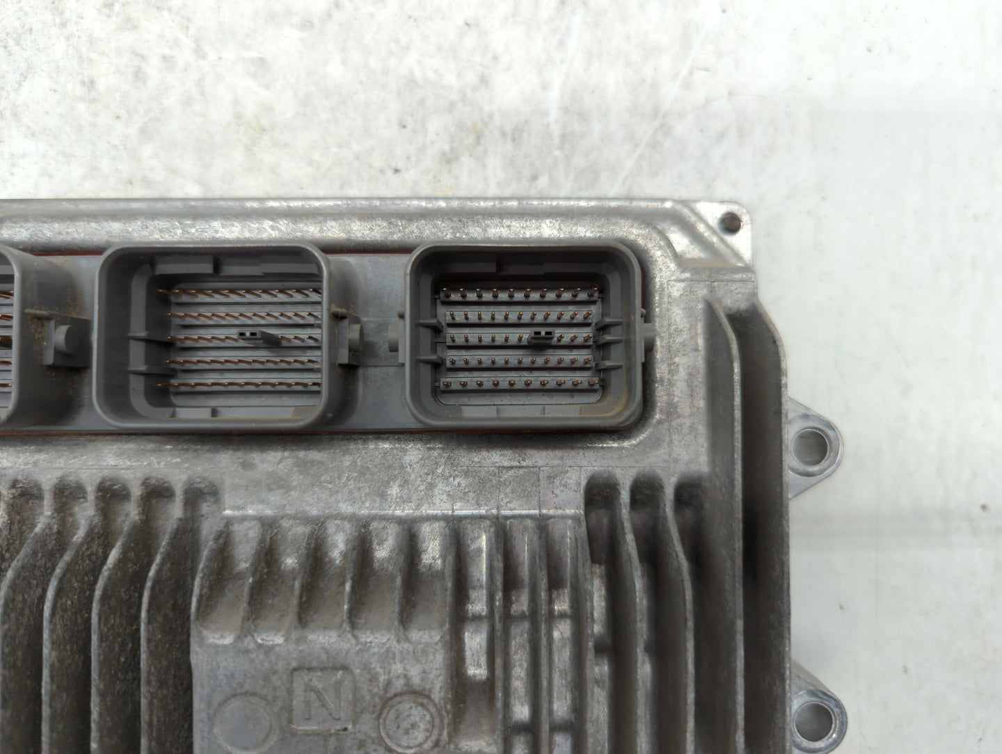 2014 Honda Accord PCM Engine Control Computer ECU ECM PCU OEM P/N:37820-5A3-L41 Fits OEM Used Auto Parts - Oemusedautoparts1
