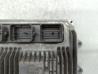 2014 Honda Accord PCM Engine Control Computer ECU ECM PCU OEM P/N:37820-5A3-L41 Fits OEM Used Auto Parts - Oemusedautoparts1