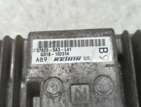 2014 Honda Accord PCM Engine Control Computer ECU ECM PCU OEM P/N:37820-5A3-L41 Fits OEM Used Auto Parts - Oemusedautoparts1