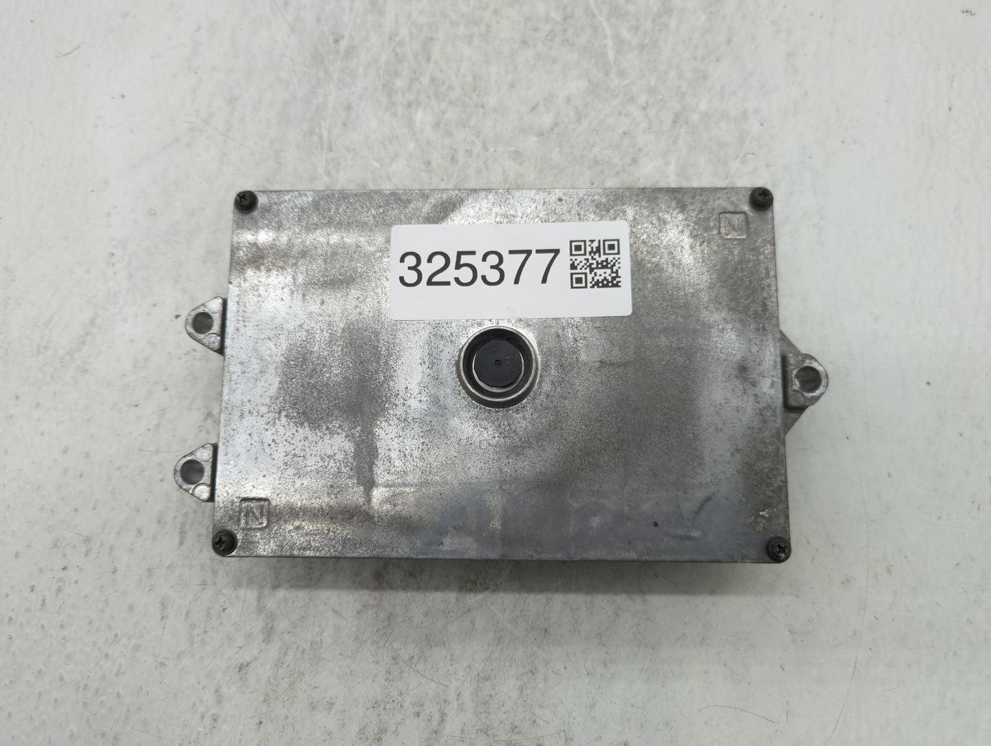 2014 Honda Accord PCM Engine Control Computer ECU ECM PCU OEM P/N:37820-5A3-L41 Fits OEM Used Auto Parts - Oemusedautoparts1