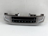 2013-2015 Honda Accord Climate Control Module Temperature AC/Heater Replacement P/N:79630STK A411M1 79600 T2F A611 M1 Fits O